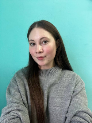 Максутова Алсу Ринатовна Максутова Алсу Ринатовна